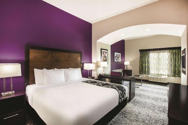 La Quinta Inn & Suites by Wyndham Baton Rouge Denham Springs image 13