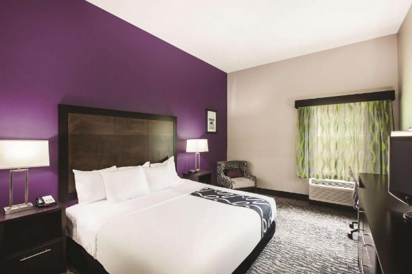 La Quinta Inn & Suites by Wyndham Baton Rouge Denham Springs image 15